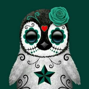 Meet your Posher, Johna