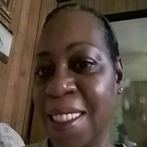 Meet your Posher, Marva