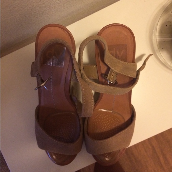 Wedges