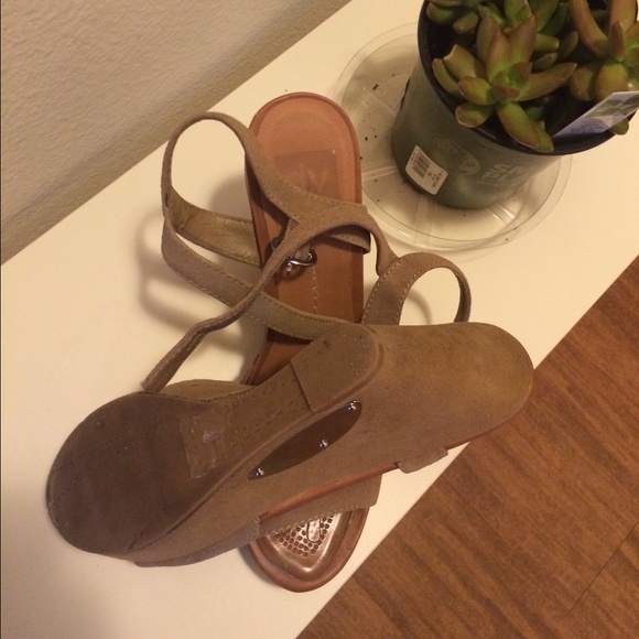 Wedges - Picture 3 of 3