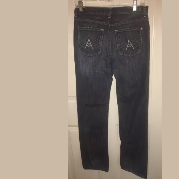 Host Pick🎉 7 for all mankind size 16 girls - Picture 2 of 2