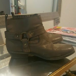 Booties