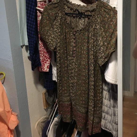 Blouse - Picture 1 of 1