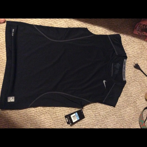 Nike DRIFIT "base layer" NWT