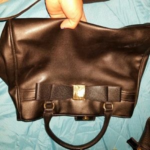 Merona purse