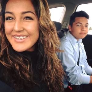 Meet your Posher, Gabby