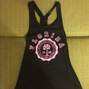 Florida tank top
