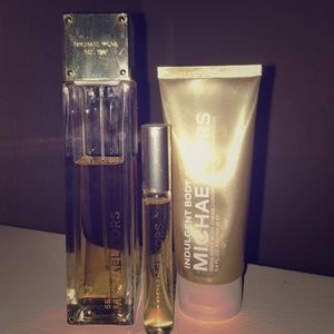 Michael Kors perfume