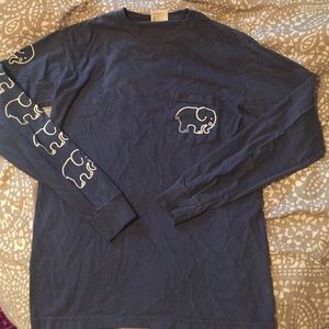 Adorable Authentic Ivory Ella long sleeve💗