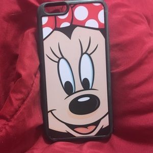 iPhone 6 Plus Disney case