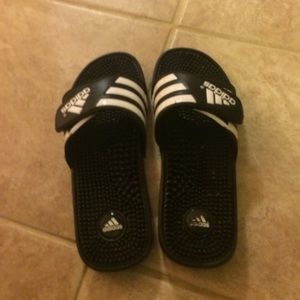 adidas slides