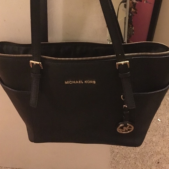 Michael Kors handbag
