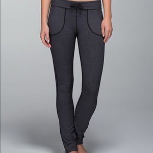 Lululemon Skinny Will Pant