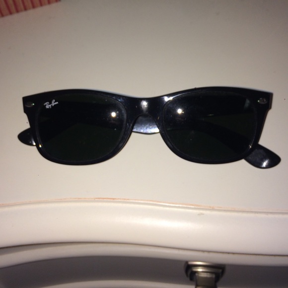 Ray-Ban Accessories - Ray Ban Wayfarer Sunglasses