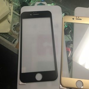 Temper glass for iPhone 6/ iPhone 6s