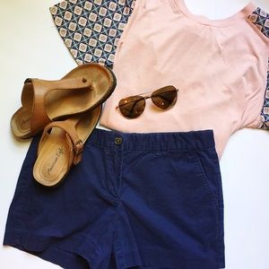 Gap chino shorts