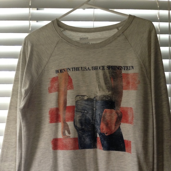 Bruce Springsteen and the E Street Band