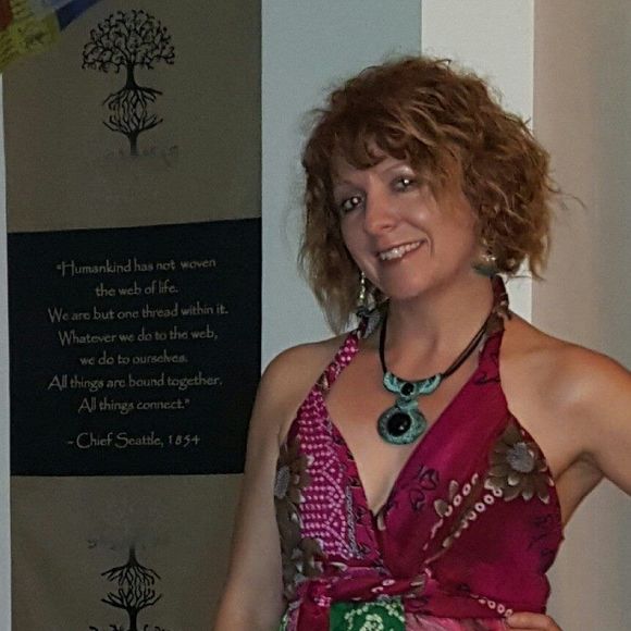 Meet your Posher, Judy - Picture 1 of 1