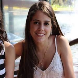 Meet your Posher, Marianna