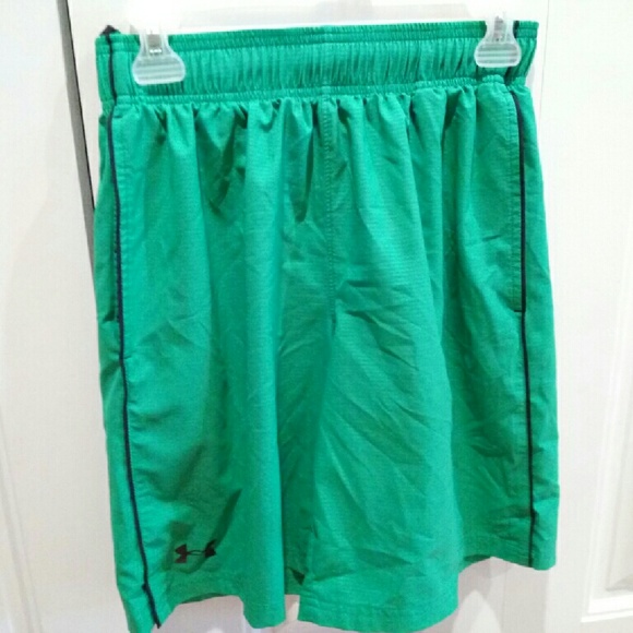 Under Armour boys shorts