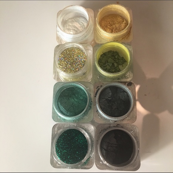 True Colors Emerald City 8 stack - Picture 2 of 4