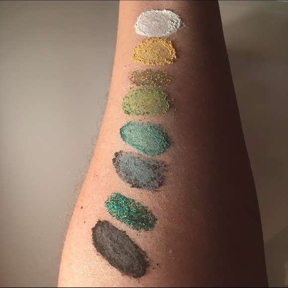 True Colors Emerald City 8 stack - Picture 3 of 4