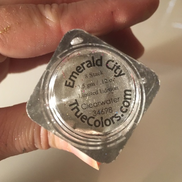 True Colors Emerald City 8 stack - Picture 4 of 4