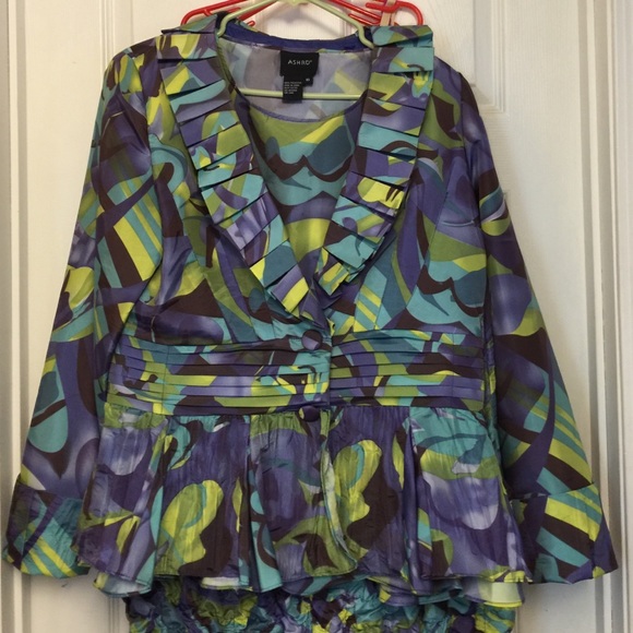 3 piece dress - Picture 2 of 3