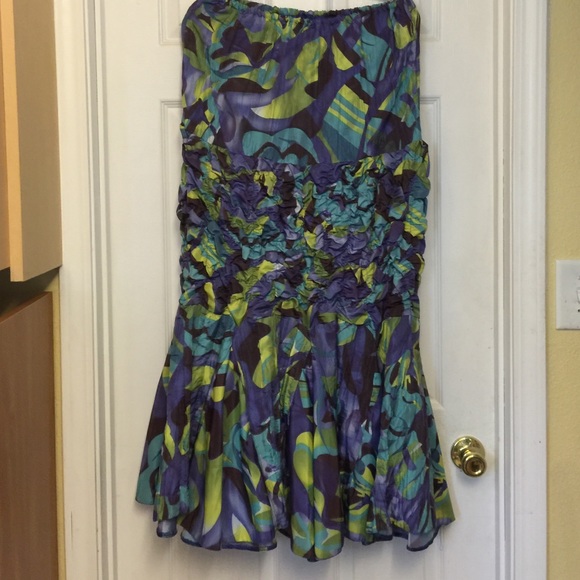 3 piece dress - Picture 3 of 3