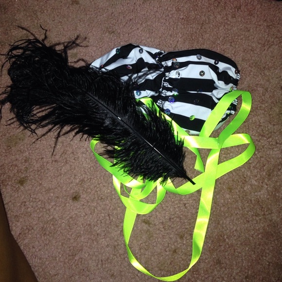 Dance Outfit - Picture 4 of 4