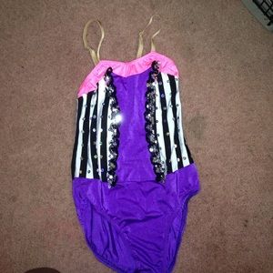 Dance Outfit