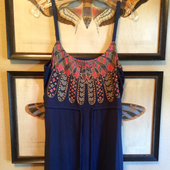 Marc by Marc Jacobs adjustable dress/beach dress