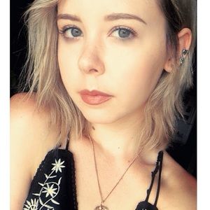 Meet your Posher, Cheyenne