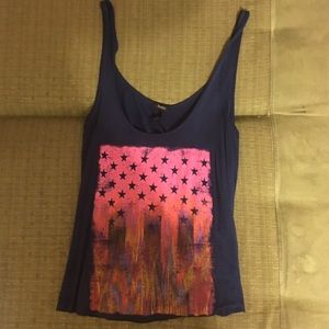 Pacsun nollie tank top