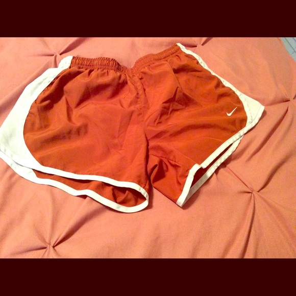 Nike Pants - Nike dri-fit shorts
