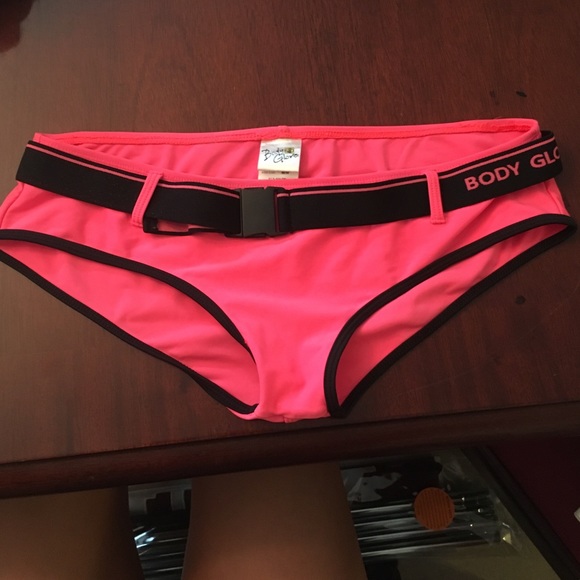 ⛱SALE⛱ Body Glove Neon Athletic Swimsuit