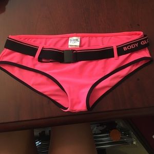 ⛱SALE⛱ Body Glove Neon Athletic Swimsuit