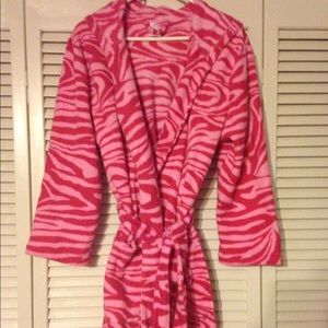 Cute bath robe!!