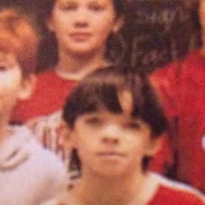 Meet your Posher, Matthew