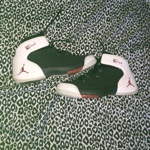 Classic Carmelo Jordan's 😍