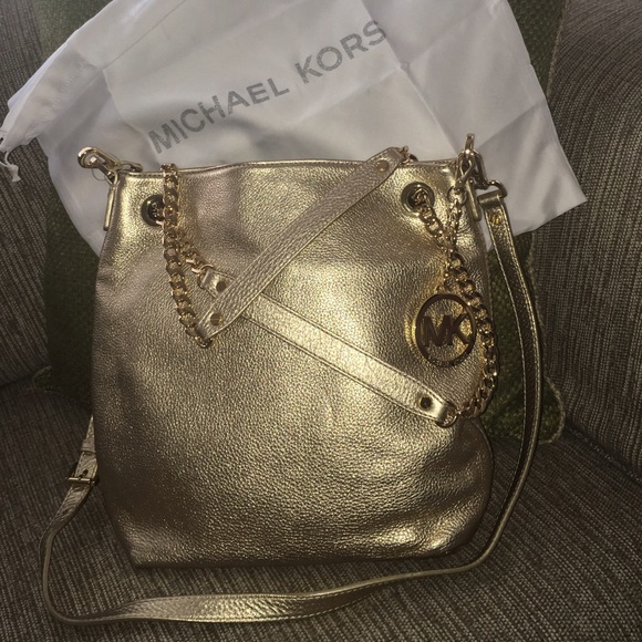 Michael Kors Handbags - Michael Kors bag - BRAND NEW - Authentic