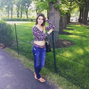 Meet your Posher, Veronica