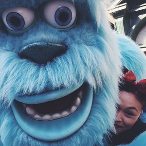 Meet your Posher, Angie