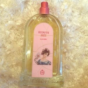 French perfume