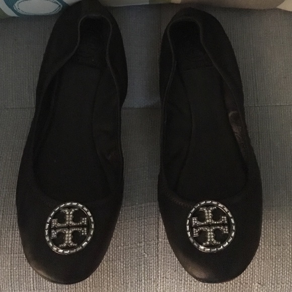 Tory Burch flats