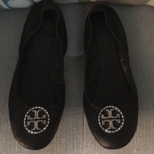 Tory Burch flats