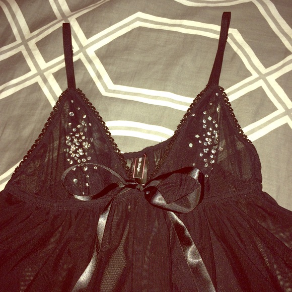 Victoria's Secret Other - Victoria's Secret babydoll