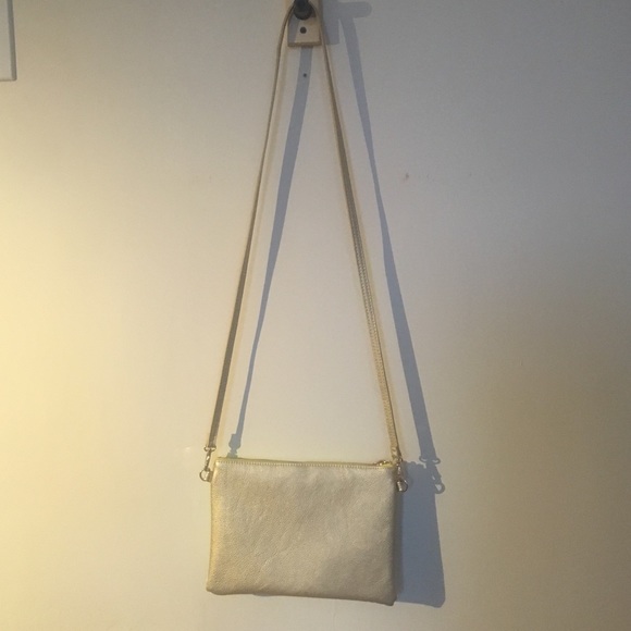 Crossover bag - Picture 1 of 3