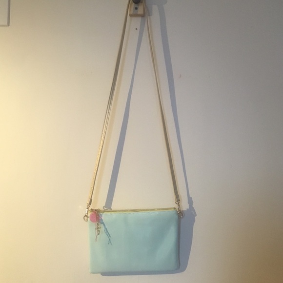 Crossover bag - Picture 2 of 3