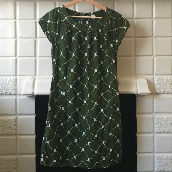 J Crew dress